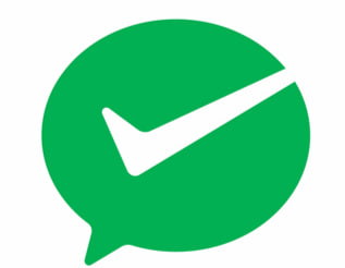 微信支付 WeChat Pay Logo