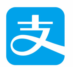 支付宝 Alipay Logo